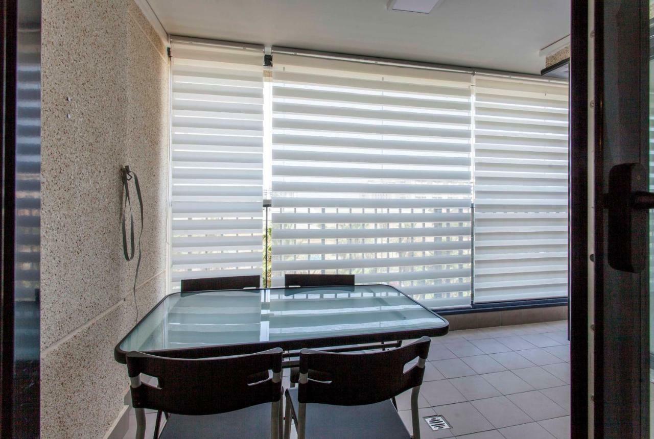 ApartUP Patacona Palm Beach I Walencja Zewnętrze zdjęcie